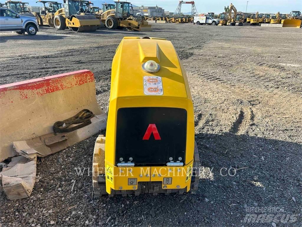 MultiQuip RX1575 Катки тротуарные