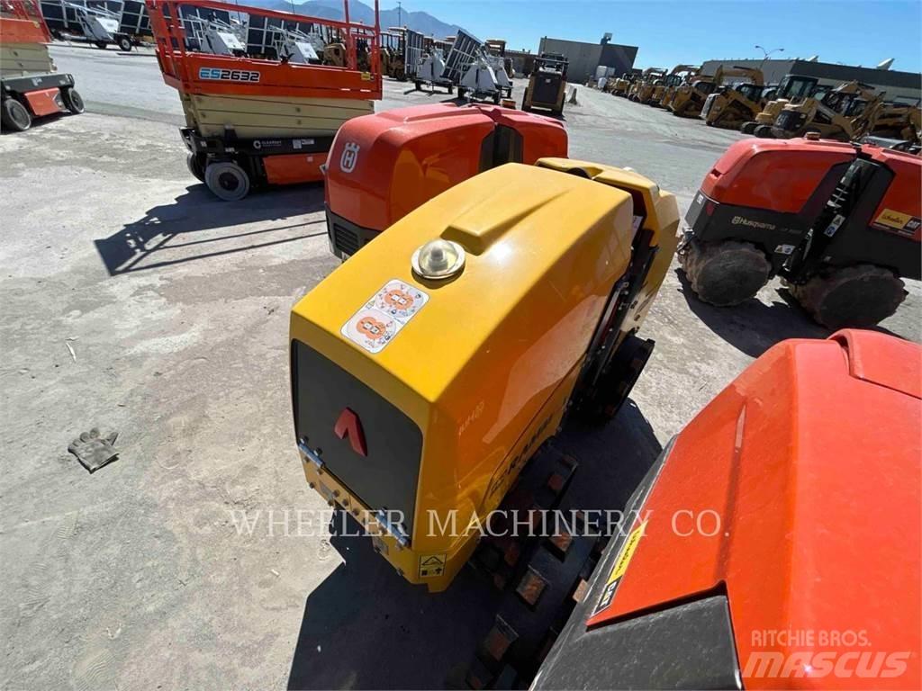 MultiQuip RX1575 Катки тротуарные