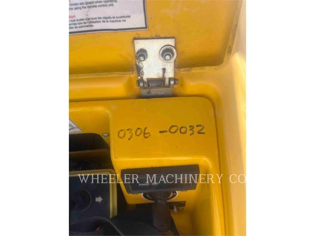 MultiQuip RX1575 Катки тротуарные