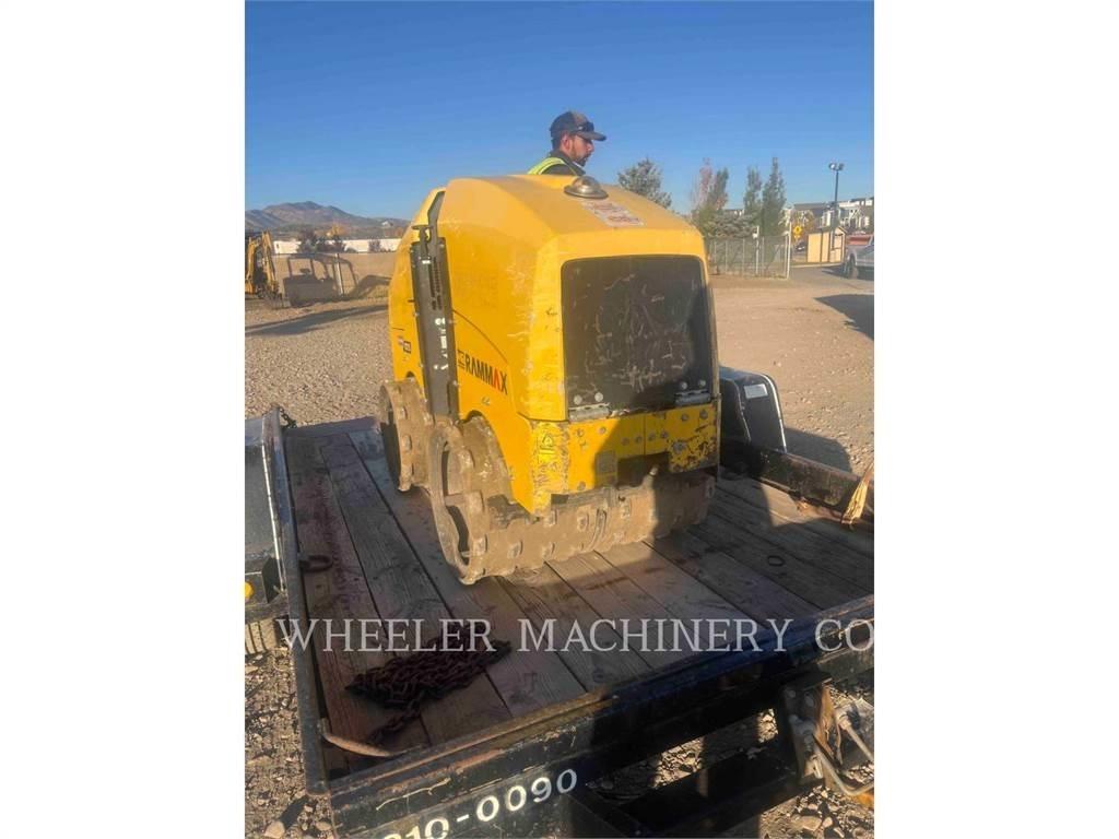 MultiQuip RX1575 Катки тротуарные