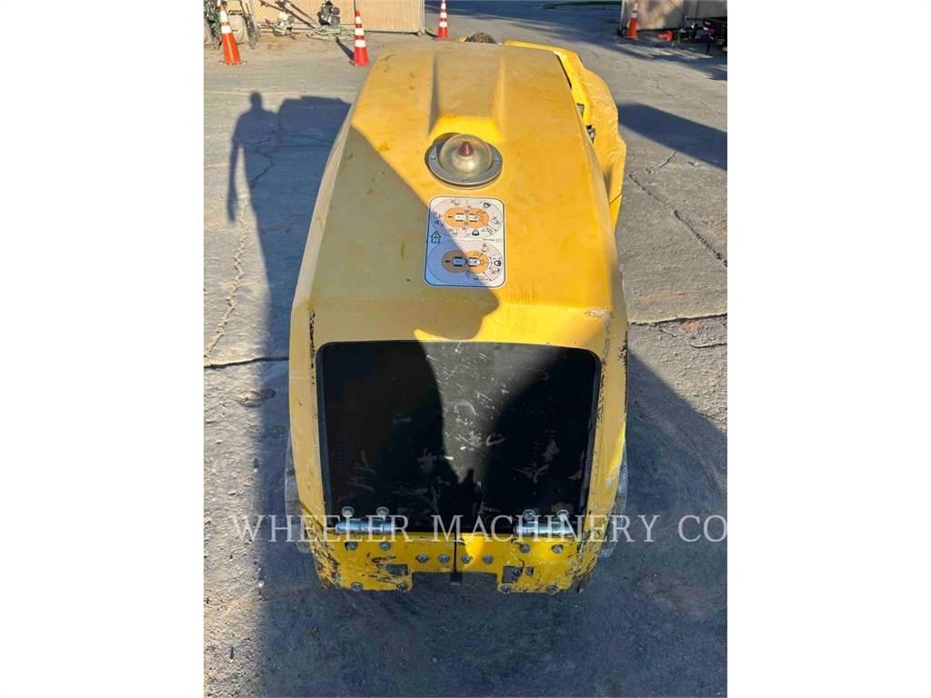 MultiQuip RX1575 Катки тротуарные