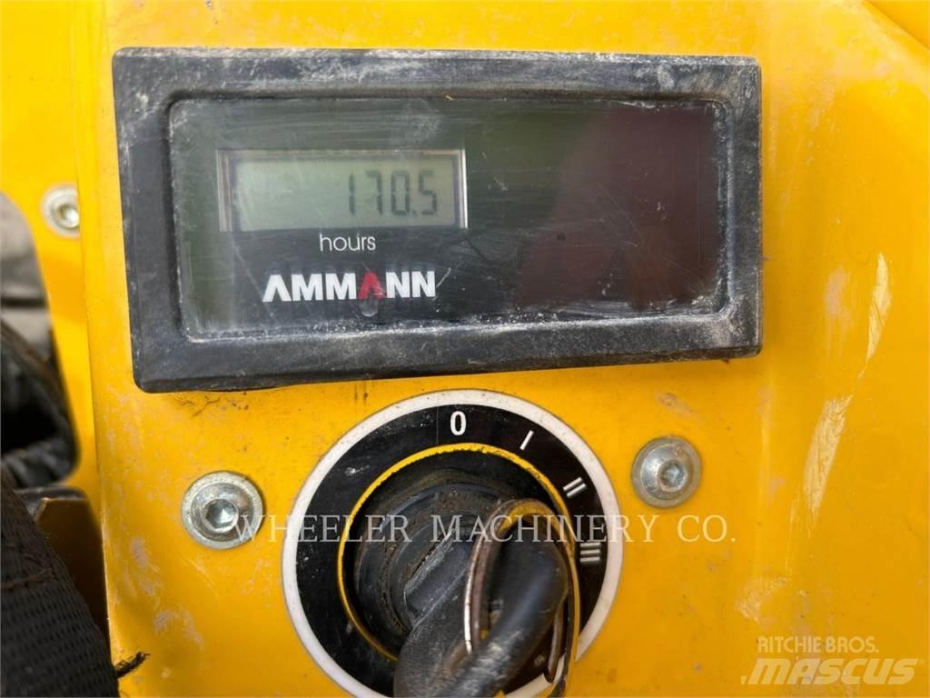 MultiQuip RX1575 Катки тротуарные