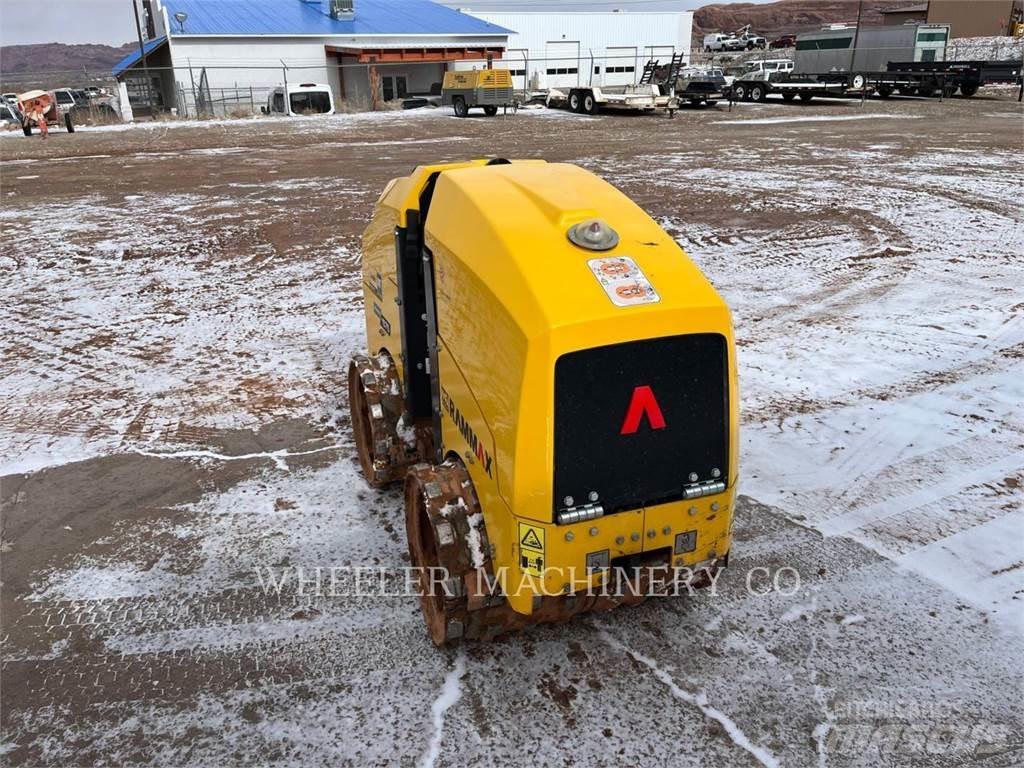 MultiQuip RX1575 Катки тротуарные