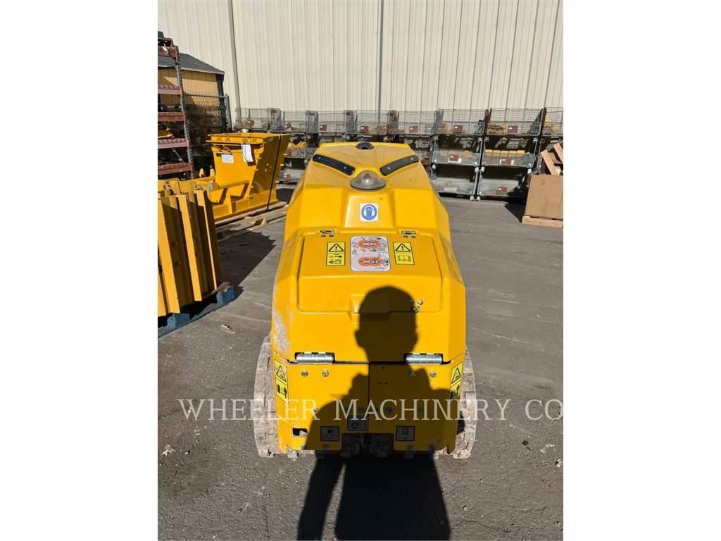 MultiQuip RX1575 Катки тротуарные