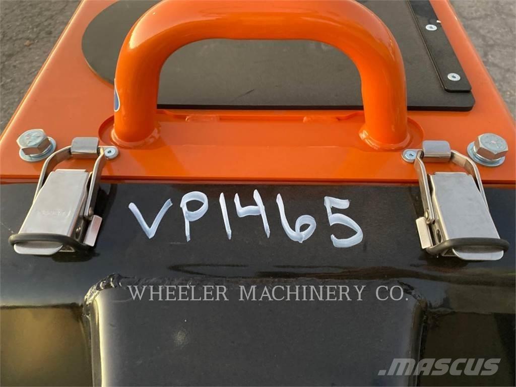 MultiQuip VP MVH508 Виброплиты и вибротрамбовки