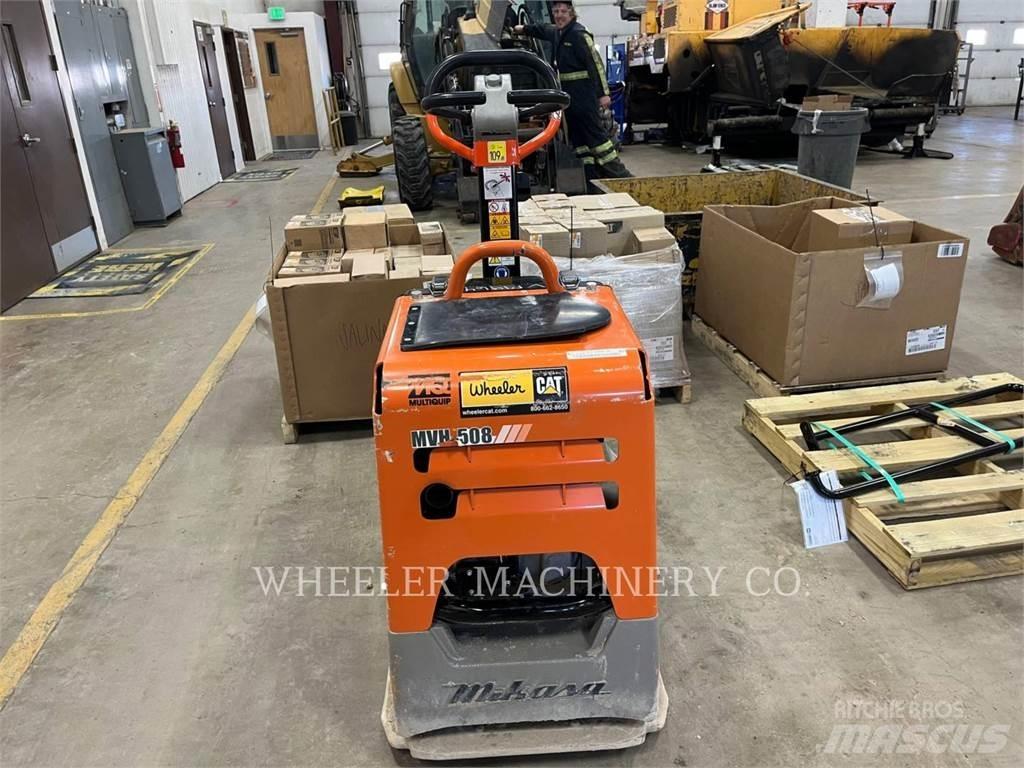 MultiQuip VP MVH508 Виброплиты и вибротрамбовки