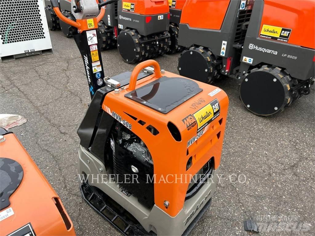 MultiQuip VP MVH508 Виброплиты и вибротрамбовки