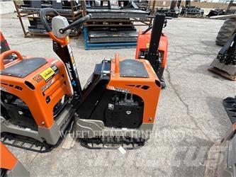 MultiQuip VP MVH508 Виброплиты и вибротрамбовки