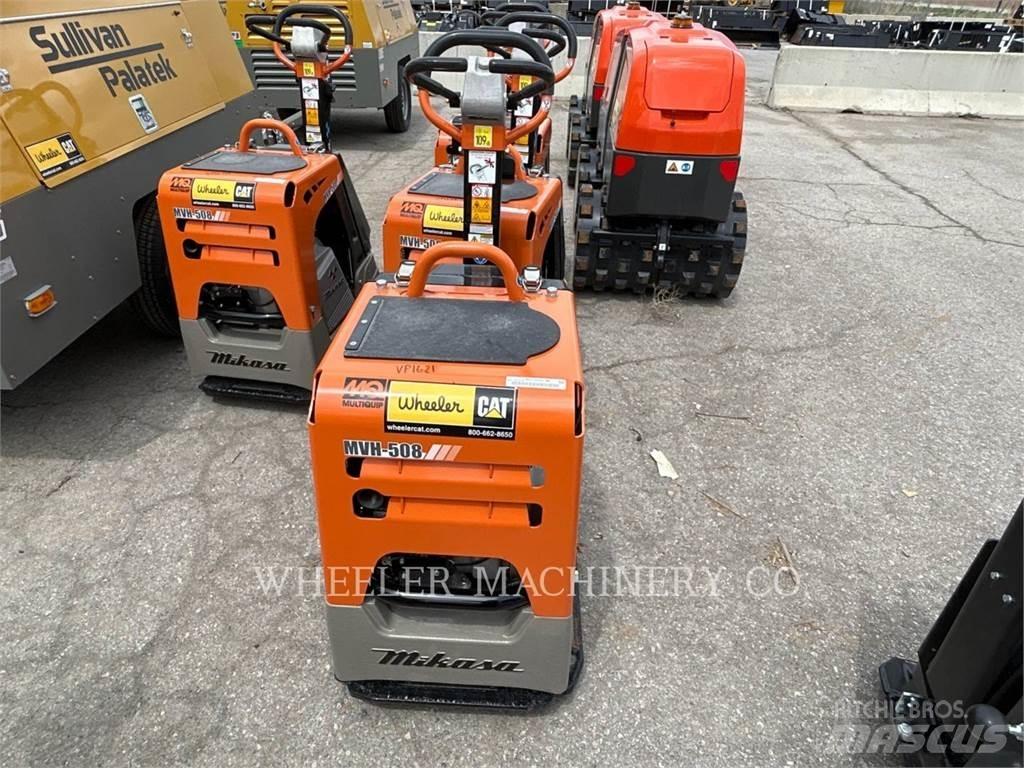 MultiQuip VP MVH508 Виброплиты и вибротрамбовки