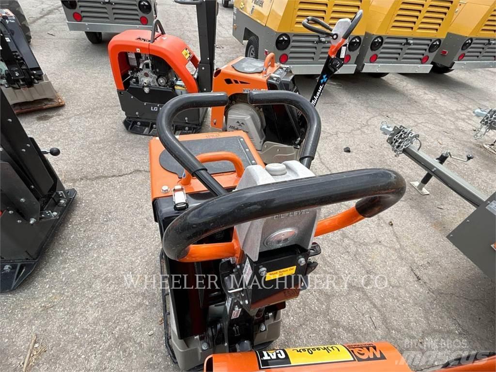MultiQuip VP MVH508 Виброплиты и вибротрамбовки