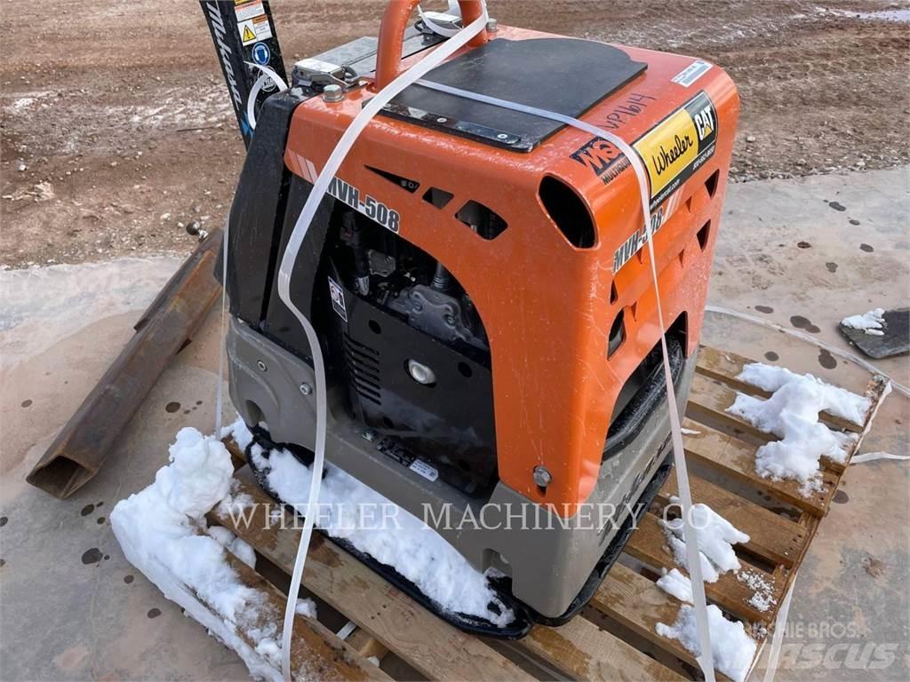 MultiQuip VP MVH508 Виброплиты и вибротрамбовки