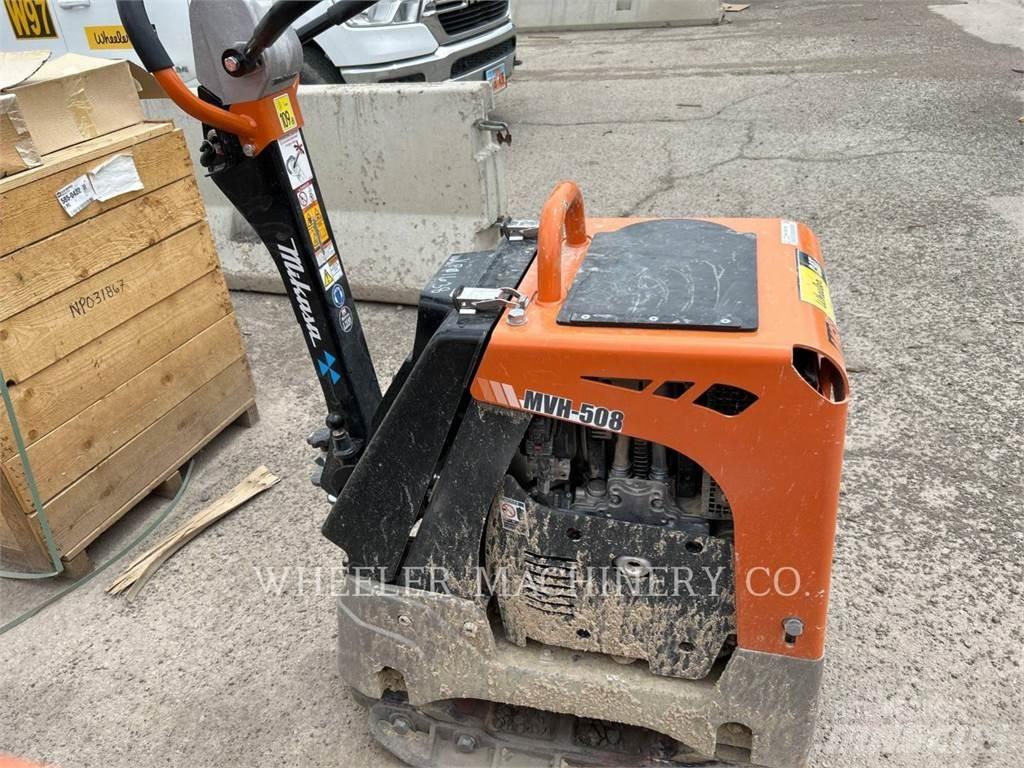MultiQuip VP MVH508 Виброплиты и вибротрамбовки