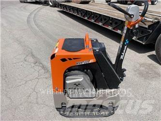 MultiQuip VP MVH508 Виброплиты и вибротрамбовки