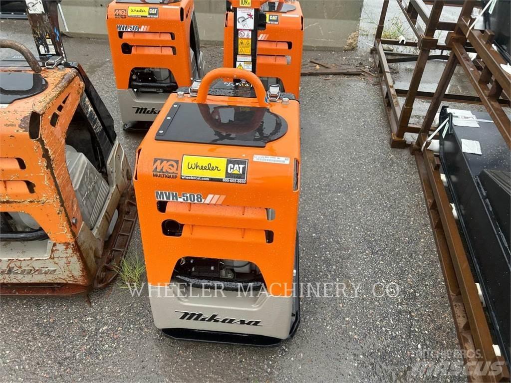 MultiQuip VP MVH508 Виброплиты и вибротрамбовки