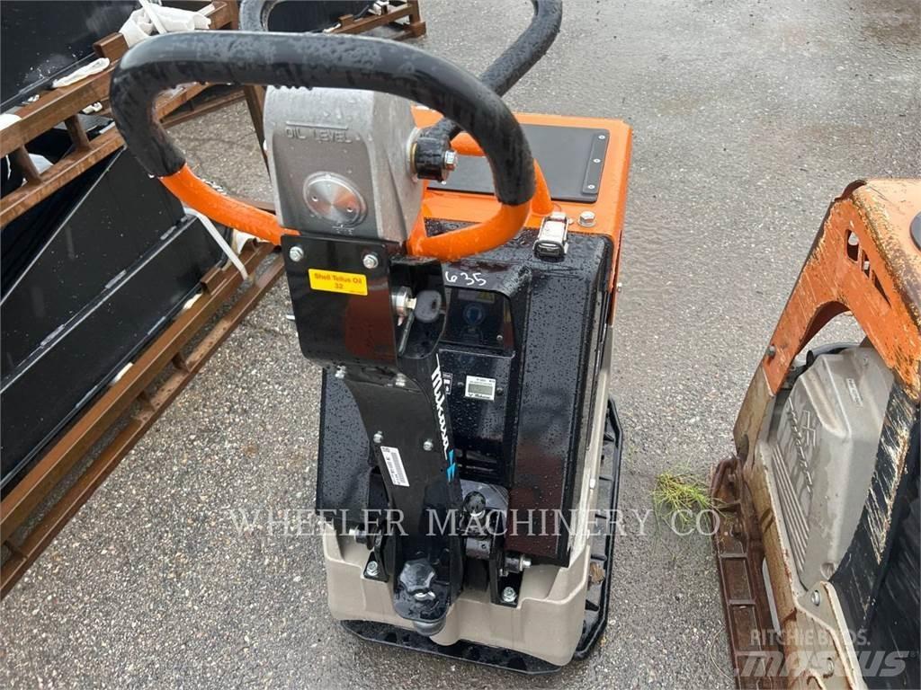 MultiQuip VP MVH508 Виброплиты и вибротрамбовки