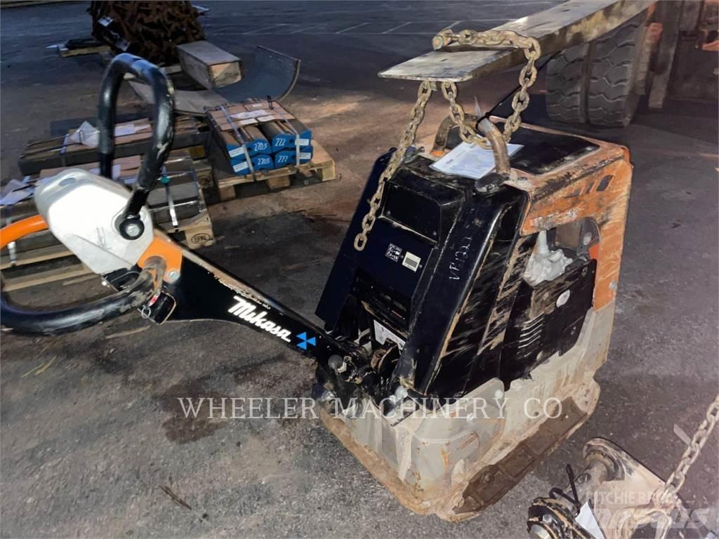 MultiQuip VP MVH508 Виброплиты и вибротрамбовки