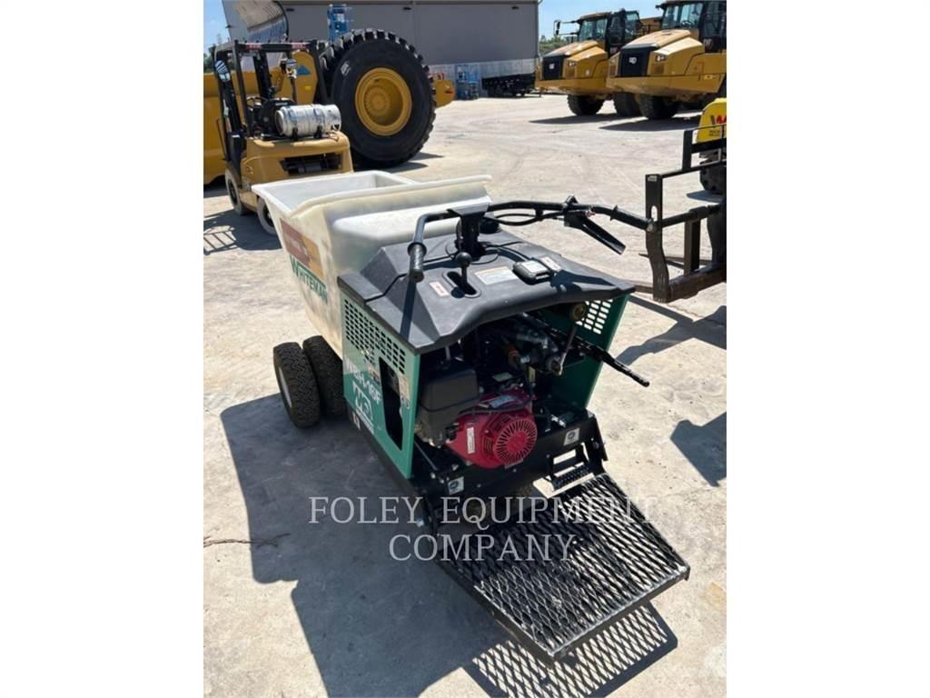 MultiQuip WBH-16F Запчасти для бетонной техники