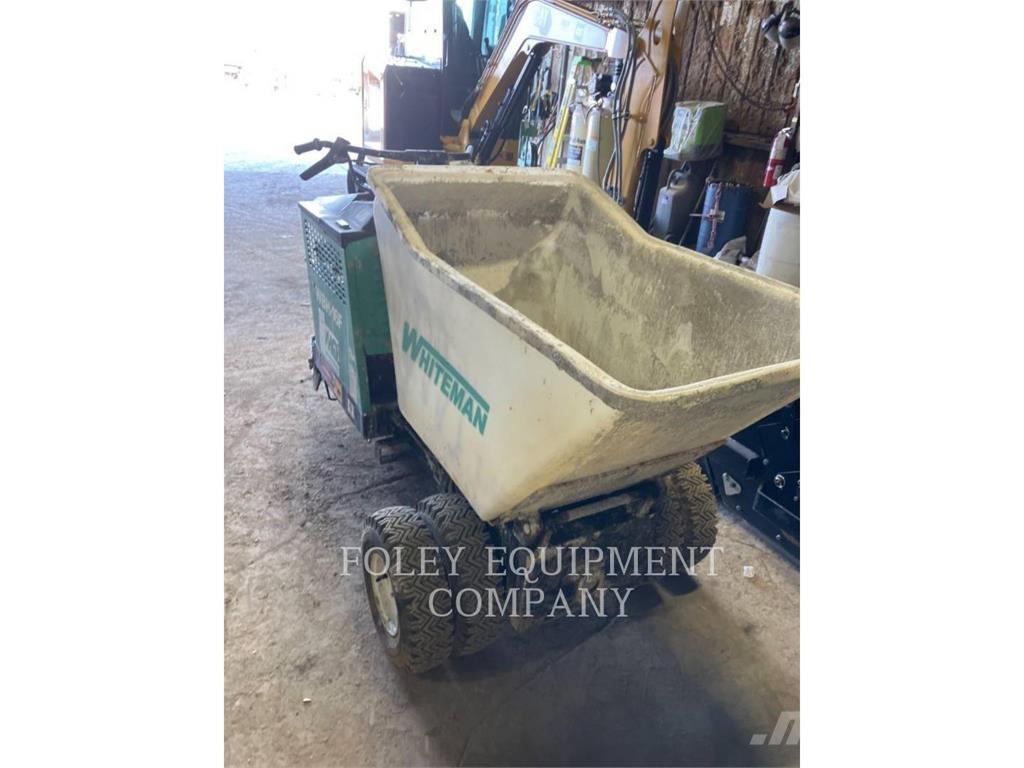 MultiQuip WBH-16F Запчасти для бетонной техники