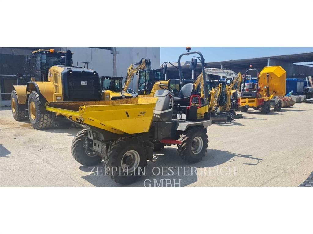 Neuson DW30 Грузовики-Самосвалы