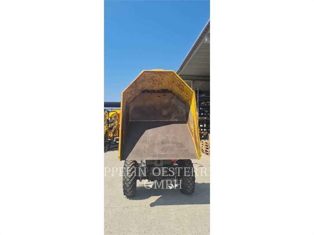 Neuson DW30 Грузовики-Самосвалы