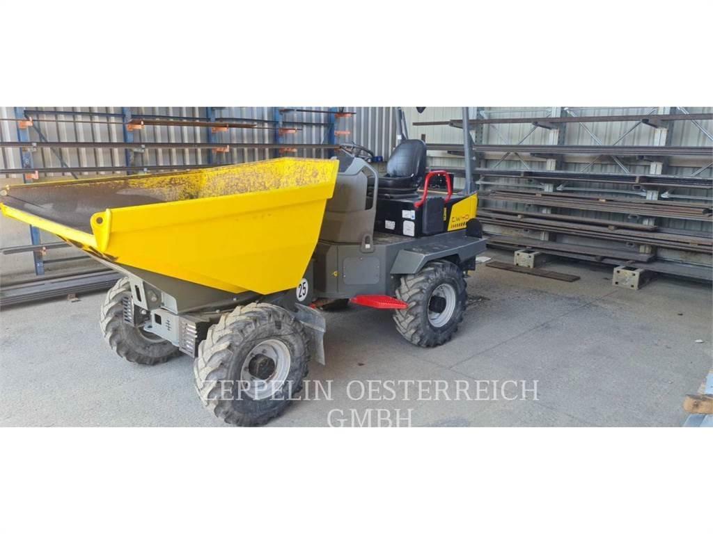 Neuson DW40 Грузовики-Самосвалы