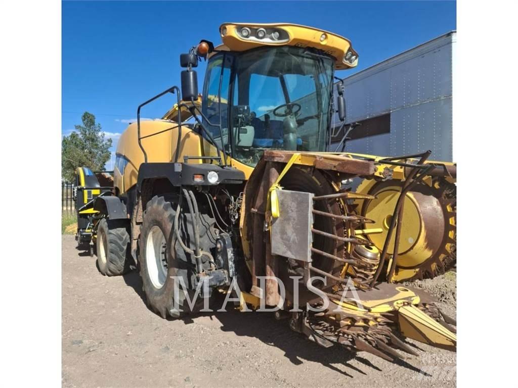 New Holland FR9060 Харвестеры