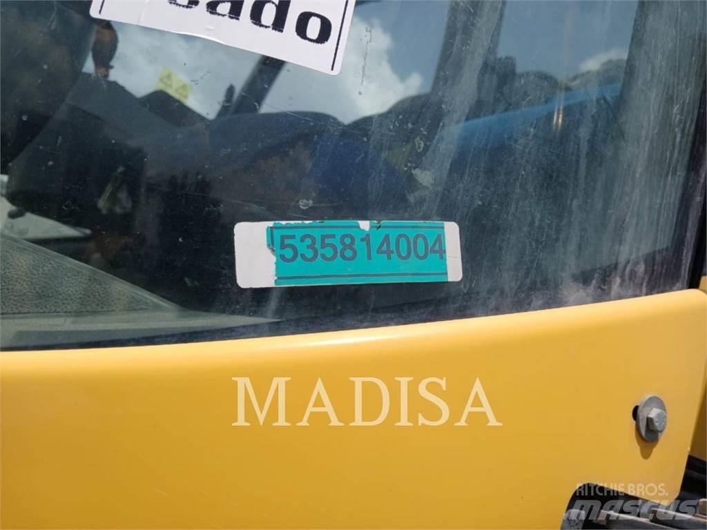 New Holland FR9060EF Харвестеры