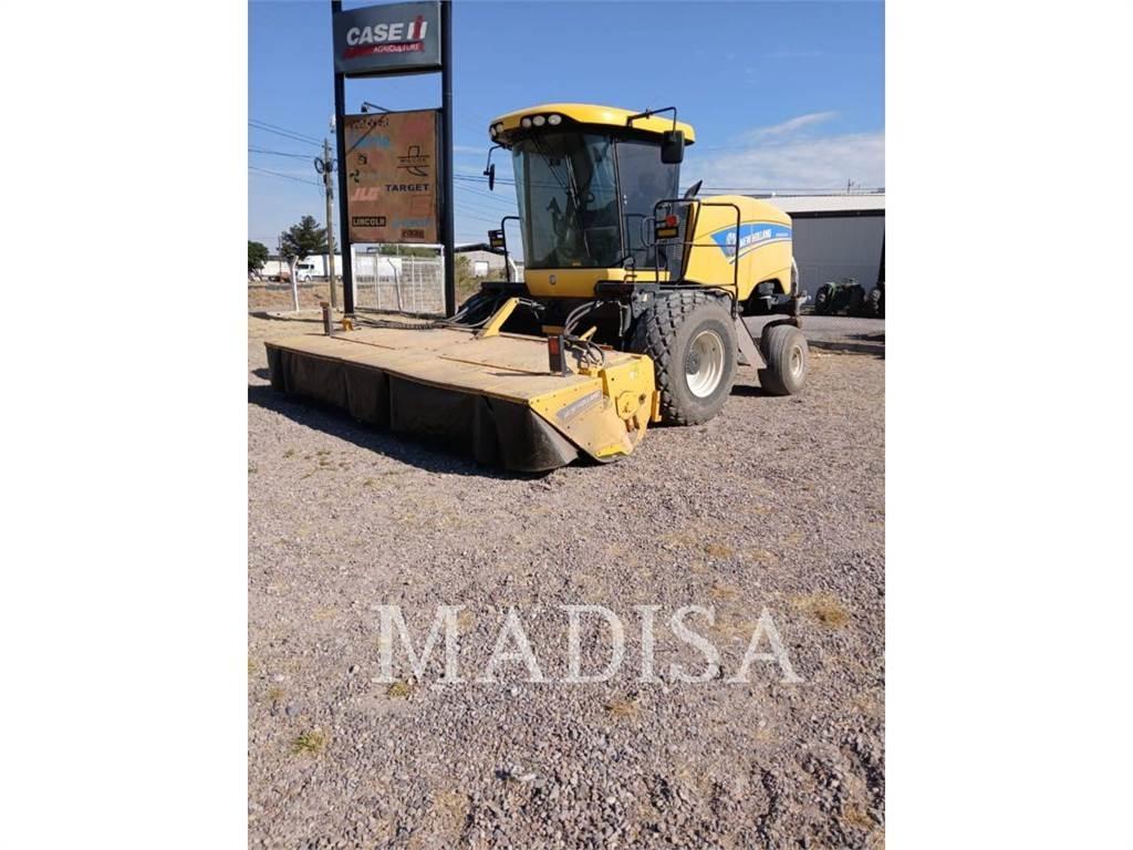New Holland SR 200 Харвестеры