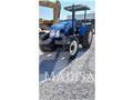 New Holland TT4.90 Трактора
