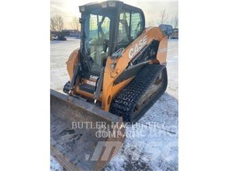 New Holland TV380 Гусеничные фронтальные погрузчики