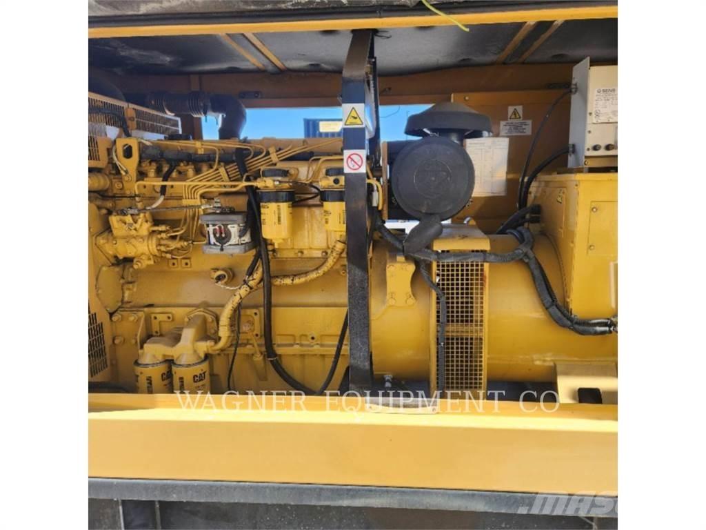 Olympian CAT D100P1 Дизельные генераторы