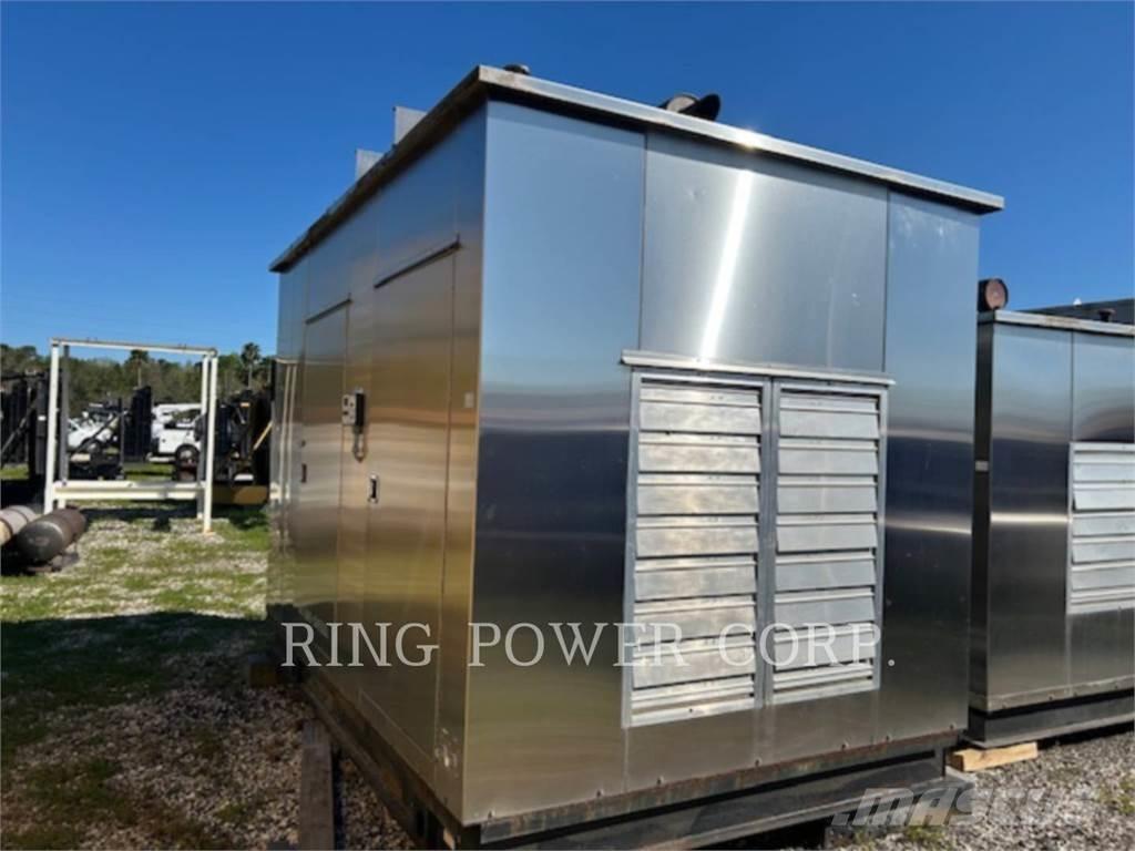 Olympian CAT D50P1 Дизельные генераторы