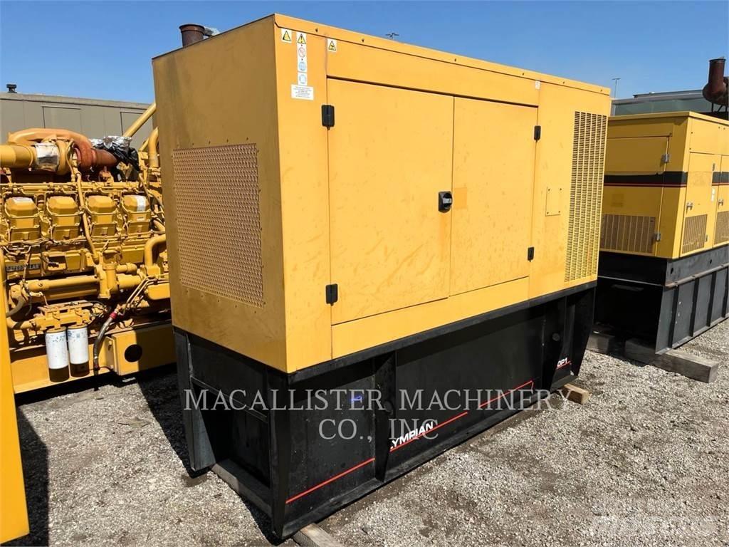 Olympian D150P1 Дизельные генераторы