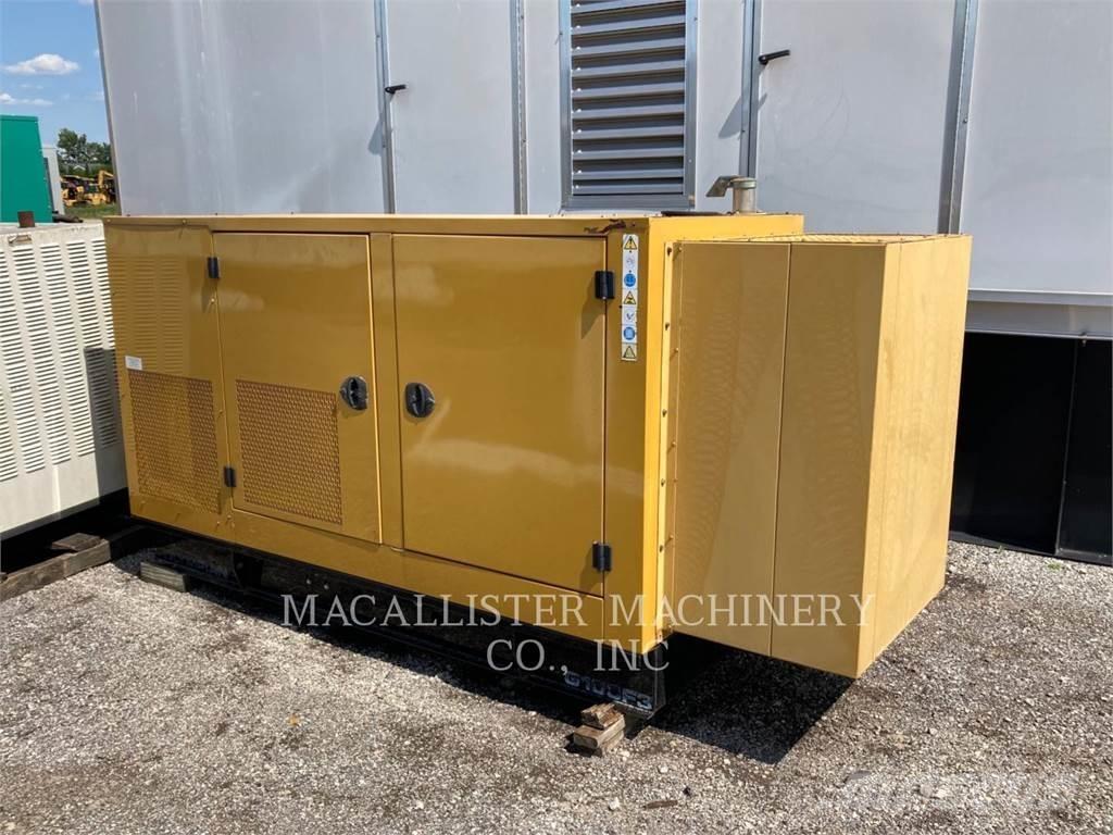 Olympian G100F3 Дизельные генераторы