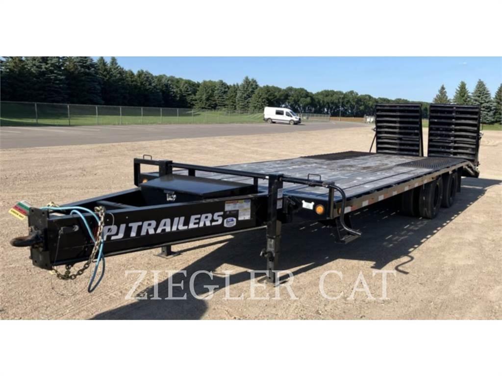 PJ TRAILERS PL20 Прочие прицепы