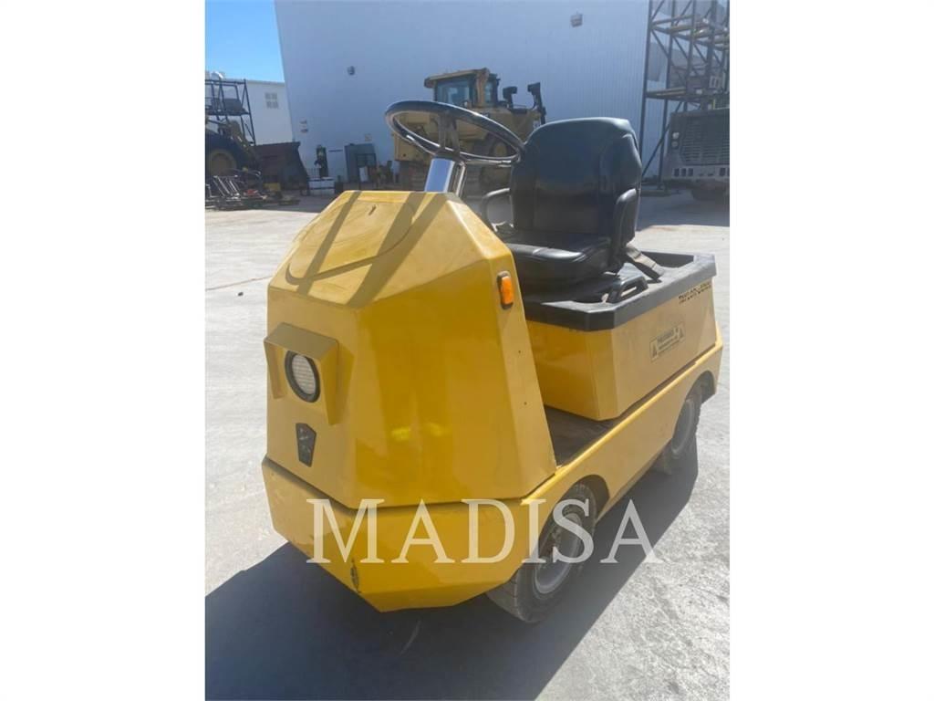 Polaris C-425 Форвардеры