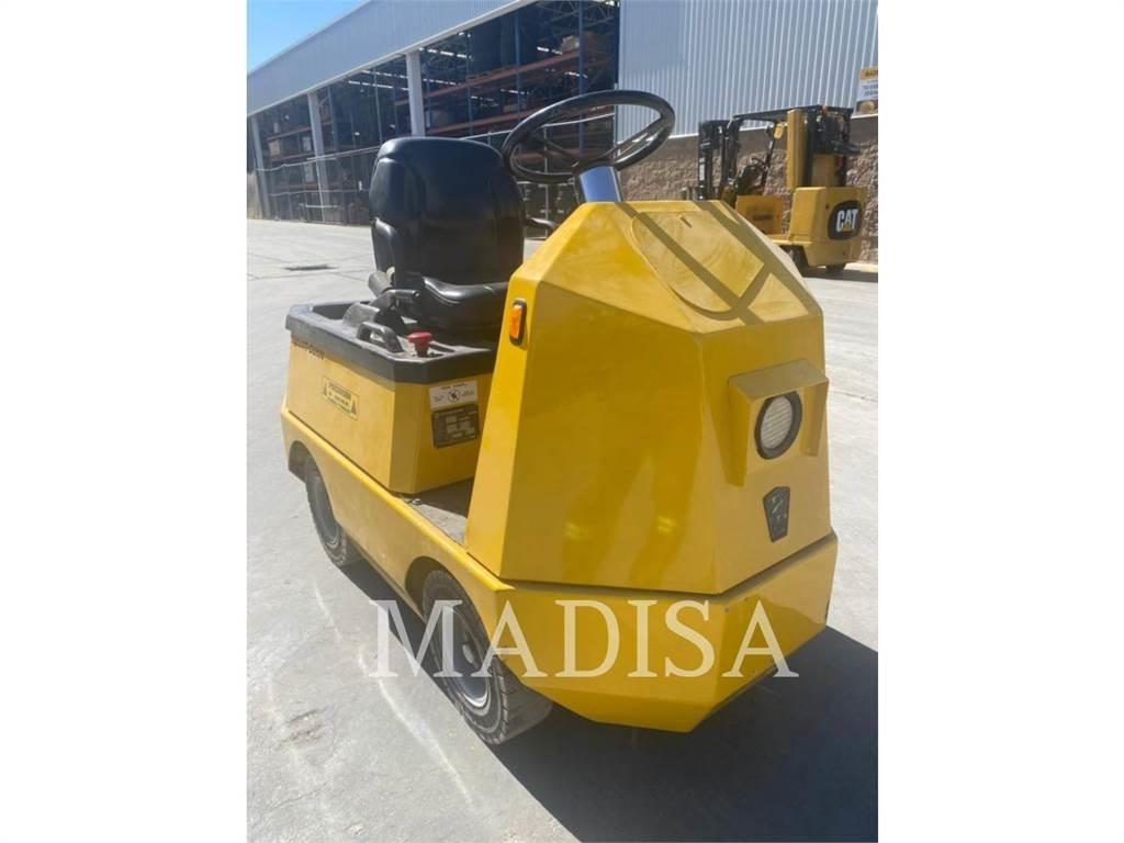 Polaris C-425 Форвардеры