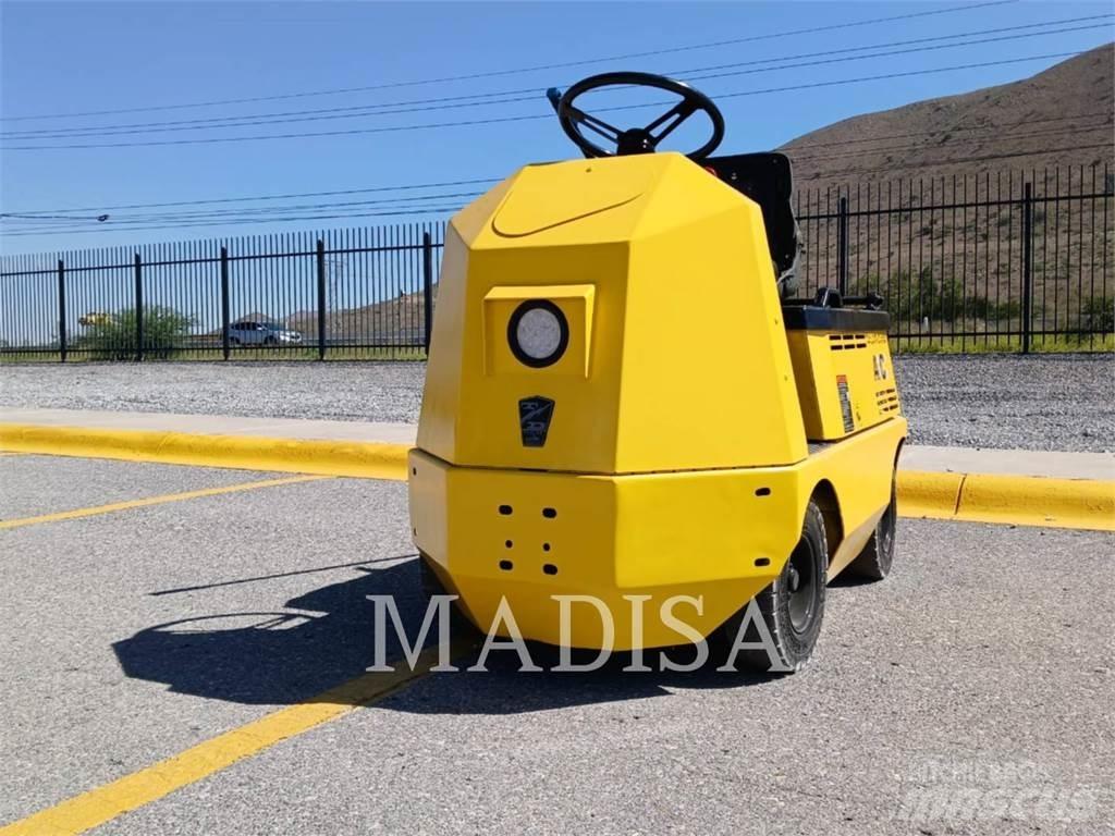Polaris C-425 Форвардеры
