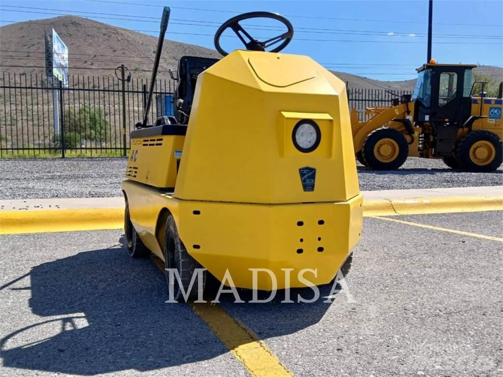 Polaris C-425 Форвардеры
