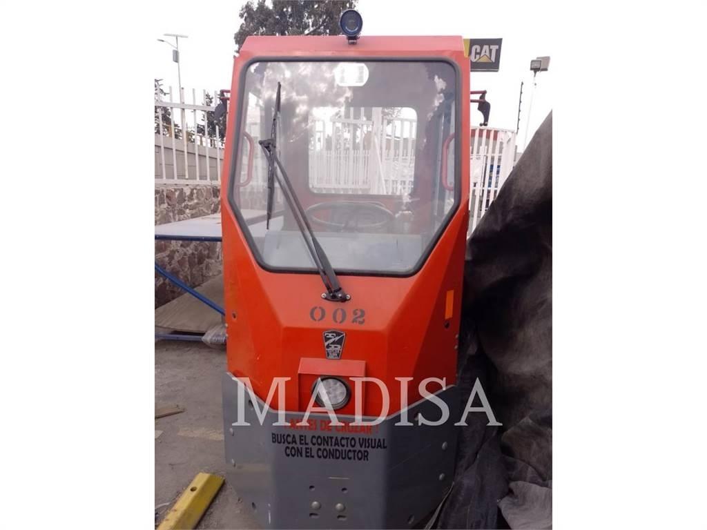 Polaris C-426 Другие складские механизмы