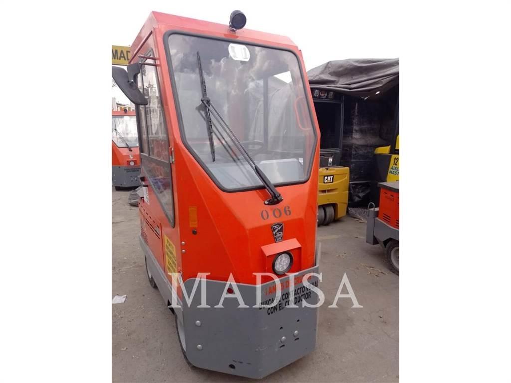 Polaris C-426 Другие складские механизмы