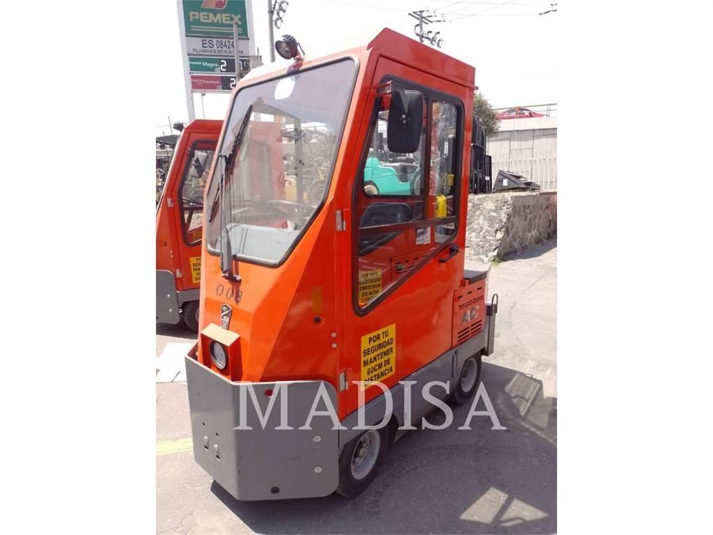 Polaris C-426 Другие складские механизмы