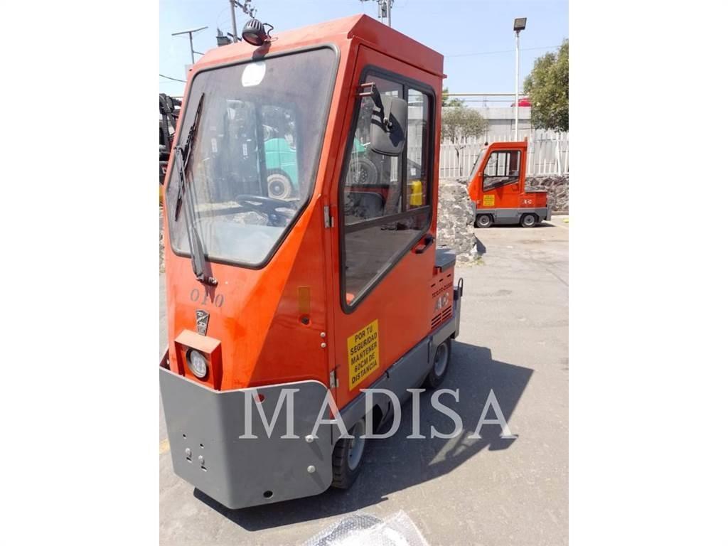 Polaris C-426 Другие складские механизмы