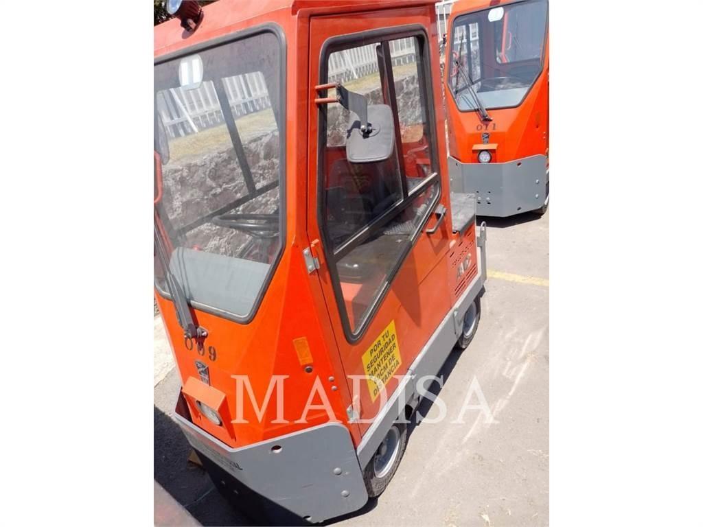 Polaris C-426 Другие складские механизмы