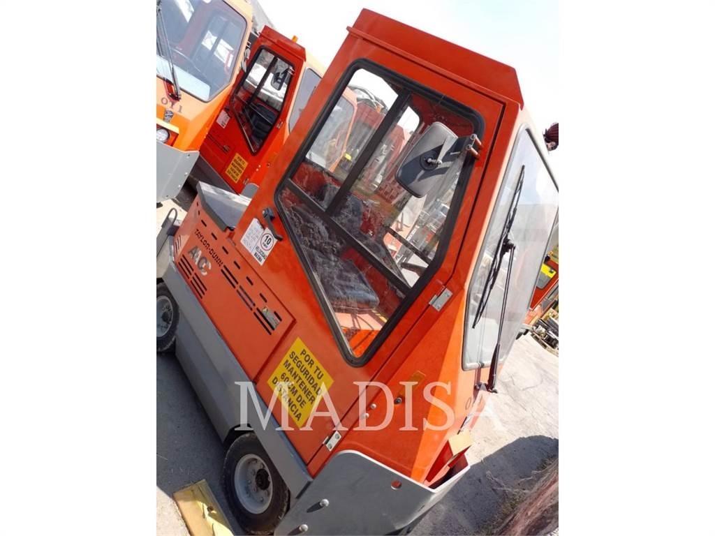 Polaris C-426 Другие складские механизмы