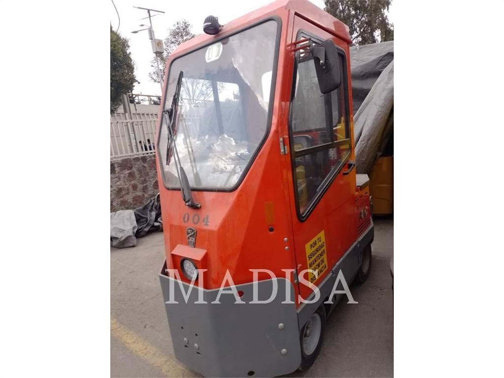Polaris C-426 Другие складские механизмы