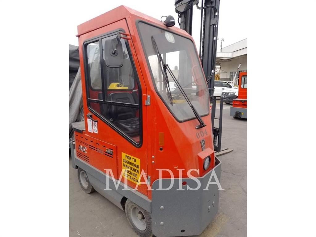 Polaris C-426 Другие складские механизмы