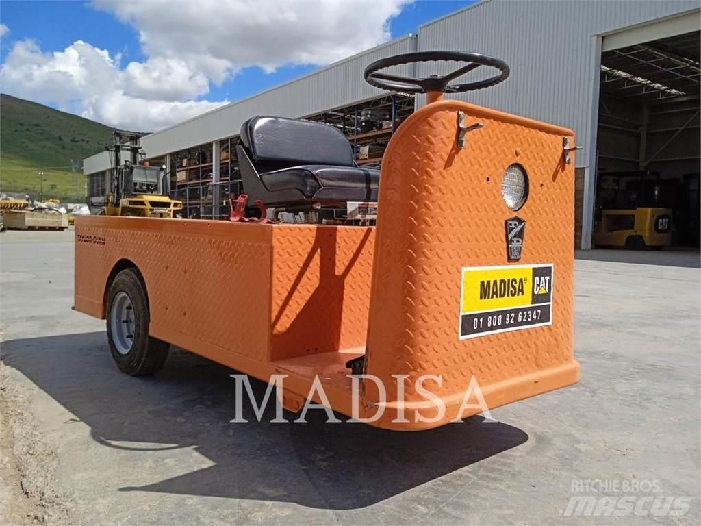 Polaris C-432 Другие складские механизмы