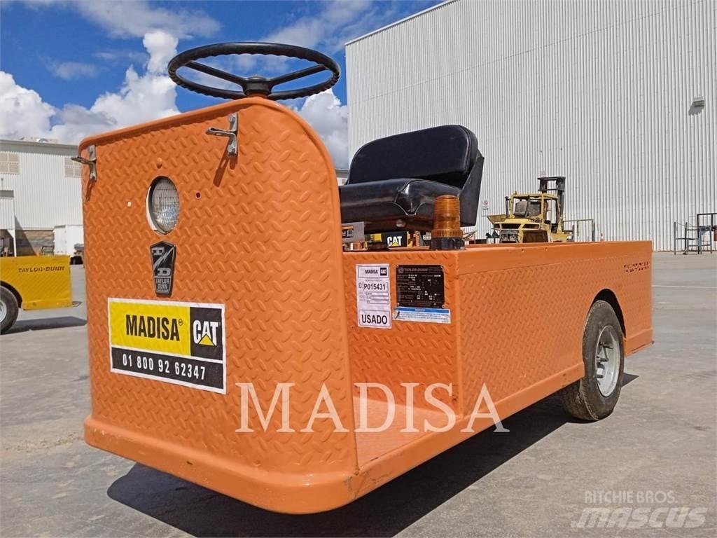 Polaris C-432 Другие складские механизмы