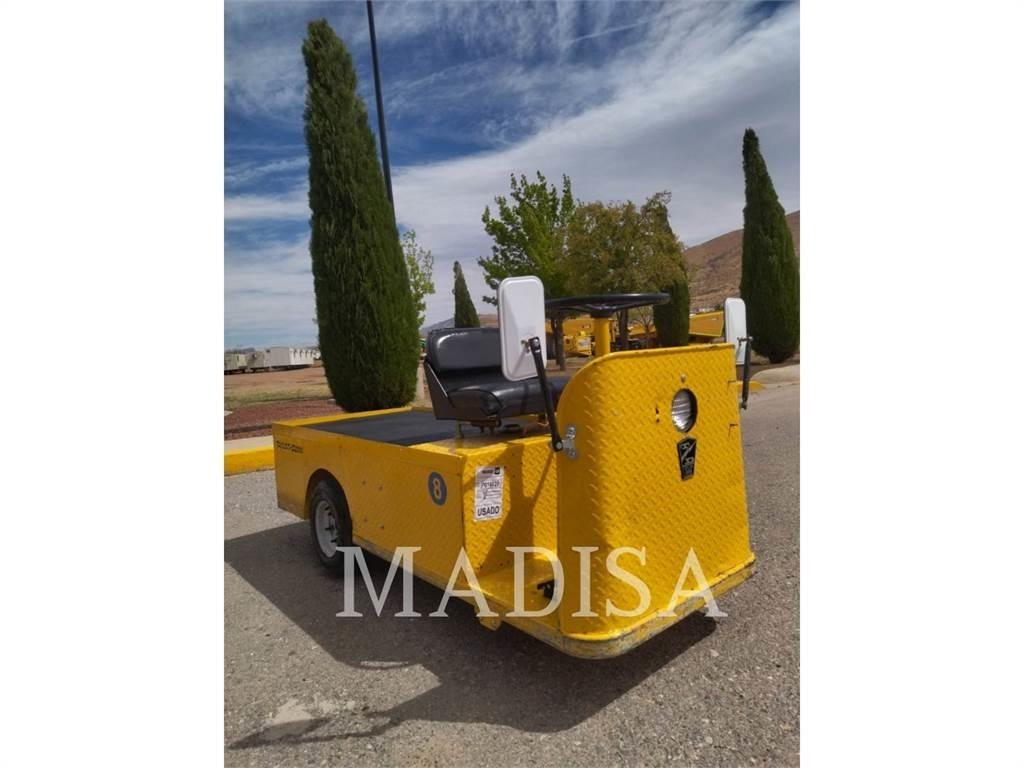 Polaris C-432 Другие складские механизмы